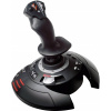 Thrustmaster T-Flight Stick X joystick k leteckému simulátoru USB PC, PlayStation 3 černá