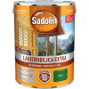 Sadolin Extra moriaci lak 10L drevo ACACIA 52 (Sadolin Extra moriaci lak 10L drevo ACACIA 52)