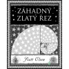 Záhadný zlatý řez - Scott Olsen - online doručenie