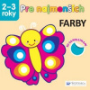 Pre najmenších - Farby | autor neuvedený