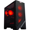 HAL3000 Master Gamer Super / Intel i5-13400F/ 32GB/ RTX 4070 Super/ 1TB PCIe4 SSD/ WiFi/ W11