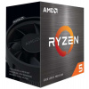 AMD, Ryzen 5 5600, Processor BOX, soc. AM4, 65W, s Wraith Stealth chladičom (100-100000927BOX)
