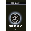 Špeky - Rob Grant