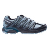 Dámske Bežecké topánky na krosový beh SALOMON XT BACKBONE PRIME GTX W L47581900 – Čierna