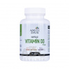Adelle Davis Vitamín D3 60 kapsúl