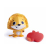 Interaktívny lev Leonardo Wonder Buddies