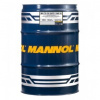 MANNOL TS-20, SHPD Motorový olej 10W-30, 208l, ciastocne synteticky olej