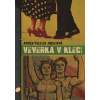 Veverka v kleci - Agnes Pellier-Galdiová