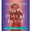 Msta písecké panny 1x Audio na CD MP3