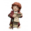 Figurka The Hobbit Mini Epic Bilbo Baggins 10cm