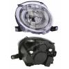 Fiat 500 312 07-15 reflektor lampa pravá H7 Depo