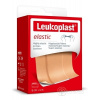 LEUKOPLAST ELASTIC náplasť na rany 6cm x 1m, pás (inov.2020/2021) 1 ks