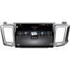 Rádio Navigácia Toyota Rav4 JBL 2013 - 2018 V&S Business Line CarPlay