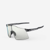 VAN RYSEL Cyklistické okuliare ROADR 900 Perf Light TRANSITION® čierne