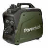 Powerkick Elektrocentrála Generator 800 + 1l oleje (PKG10800)