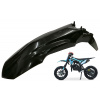 Predný blatník minicross Scorpion