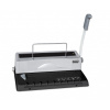 Viazací stroj Wallner HP 2108 - A4, pre drôtenú väzbu[%nl%]302.143