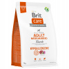 Brit Care (VAFO Praha s.r.o.) Brit Care Dog Hypoallergenic Adult Medium Breed 3kg