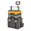 Sada kufrov na náradie TSTAK DeWALT DWST83411-1