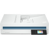 HP ScanJet Pro N4600 fnw1 Scanner (20G07A#B19)