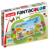 Mozaika Fantacolor - zábava v prírode - chrobáky - 316 ks