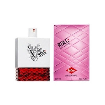 Lee Cooper RDLC, Toaletná voda 40ml pre ženy