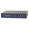 Switch BLOW 4xPoE 100Mbs BL-SW6-4P