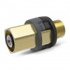Kärcher Adaptér 5 EASY! Lock 22 IG - M22 x 1,5 AG 41110330