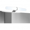Jika Horizon Nové 6 W LED svetlo nad zrkadlo H47J7302200001