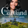 Love in the Highlands (EN) - Barbara Cartland (mp3 audiokniha)