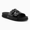 Dámske šľapky Tommy Jeans Comfort Jelly black