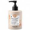 Maria Nila Colour Refresh Bright Copper 7.40 maska s farebnými pigmentami 300 ml