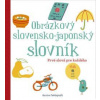 Obrázkový slovensko-japonský slovník - Cacciapuoti Aurora