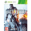Battlefield 4 XBOX 360