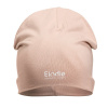 Elodie Details Čiapka Logo Beanies - Powder Pink, 1-2 roky