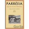 Parrésia XVI. - Pavel Mervart