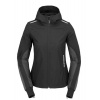 SPIDI bunda HOODIE ARMOR LIGHT LADY 2023, SPIDI, dámska (čierna) - L