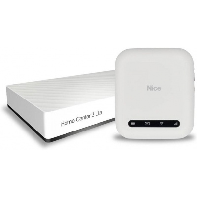 Fibaro Home Center 3 Lite with HubPowerbank FIB_HC3L-001-EU-w-HubPB-1348