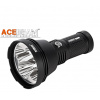 LED Baterka Acebeam X65 Mini + 4x IMR 18650 3100 3,6V akumulátor