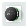 Chytrý termostat WiFi Avatto WT20R-BH-3A-W-WiFi