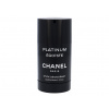 Chanel Platinum Egoiste Pour Homme (M) 75 ml, Dezodorant