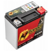 Batéria 12V, YTX14L-BS, 12Ah, 220A, BANNER Bike Bull AGM PRO 150x88x145
