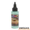 Ilustračná Studená modrá airbrush farba CreateX 60 ml (by CreateX)