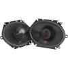 JBL Stage3 8627 2cestný koaxiálny zabudovateľný reproduktor 250 W Množstvo: 2 ks; STAGE38627