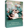 Nemocnice na kraji města DVD