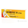 DOBEXIL H UNG masť rektálna 20 g