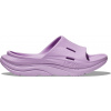Hoka Ora Recovery Slide 3 violet bloom violet bloom unisex Velikost: 44
