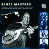 Bellevue / Marathon Entertainment Blues Masters (LP) (Referenčné LP v limitovanej edícii / Economic label /140g (LP))