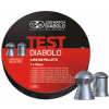 Strelivo Diabolo JSB Test Exact 4,5mm 350 ks