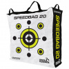 Man Kung Terč pro luky, kuše a foukačky Delta McKenzie Speedbag 51x51x20cm
